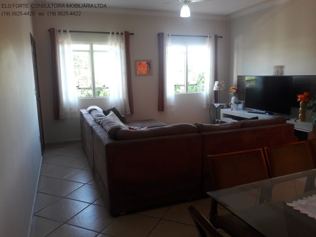 CASA em VILA HOMERO, INDAIATUBA - CASA - INDAIATUBA - Foto 12