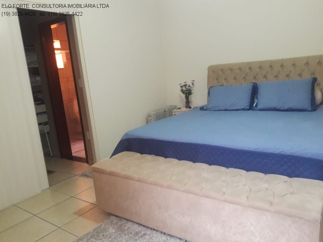 CASA em VILA HOMERO, INDAIATUBA - CASA - INDAIATUBA - Foto 19