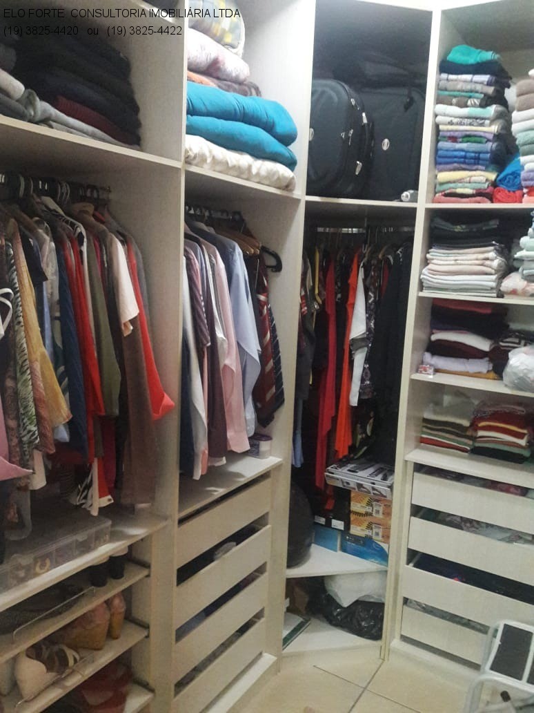 CASA em VILA HOMERO, INDAIATUBA - CASA - INDAIATUBA - Foto 15