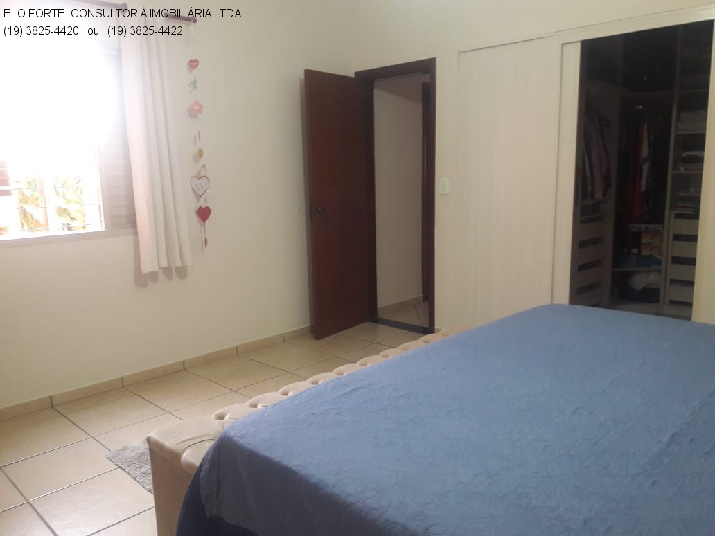 CASA em VILA HOMERO, INDAIATUBA - CASA - INDAIATUBA - Foto 6