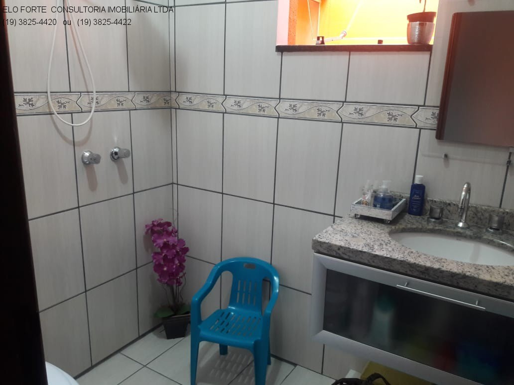 CASA em VILA HOMERO, INDAIATUBA - CASA - INDAIATUBA - Foto 16