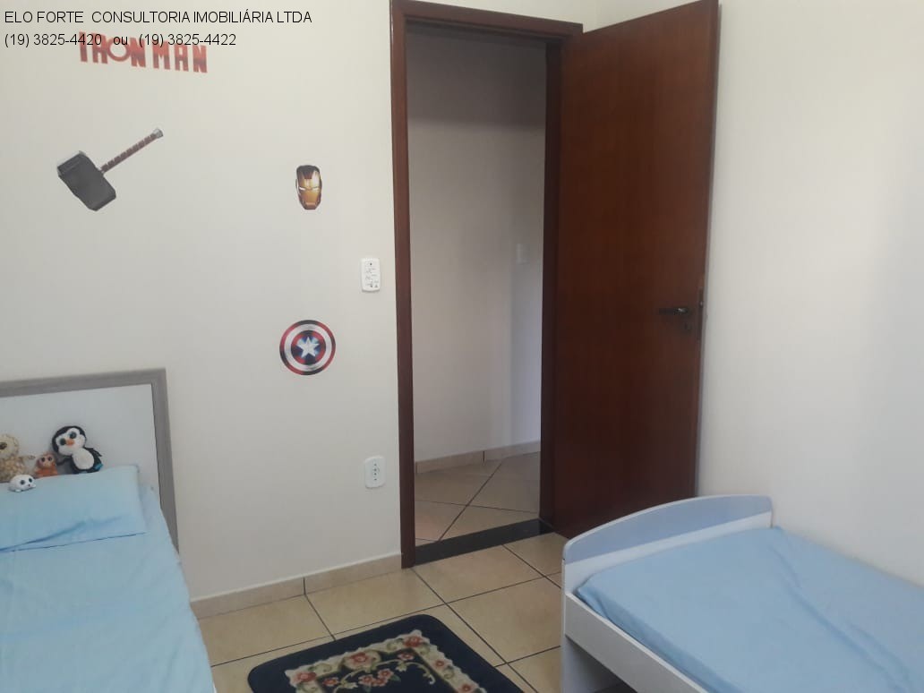 CASA em VILA HOMERO, INDAIATUBA - CASA - INDAIATUBA - Foto 18