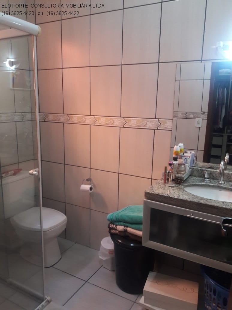 CASA em VILA HOMERO, INDAIATUBA - CASA - INDAIATUBA - Foto 2