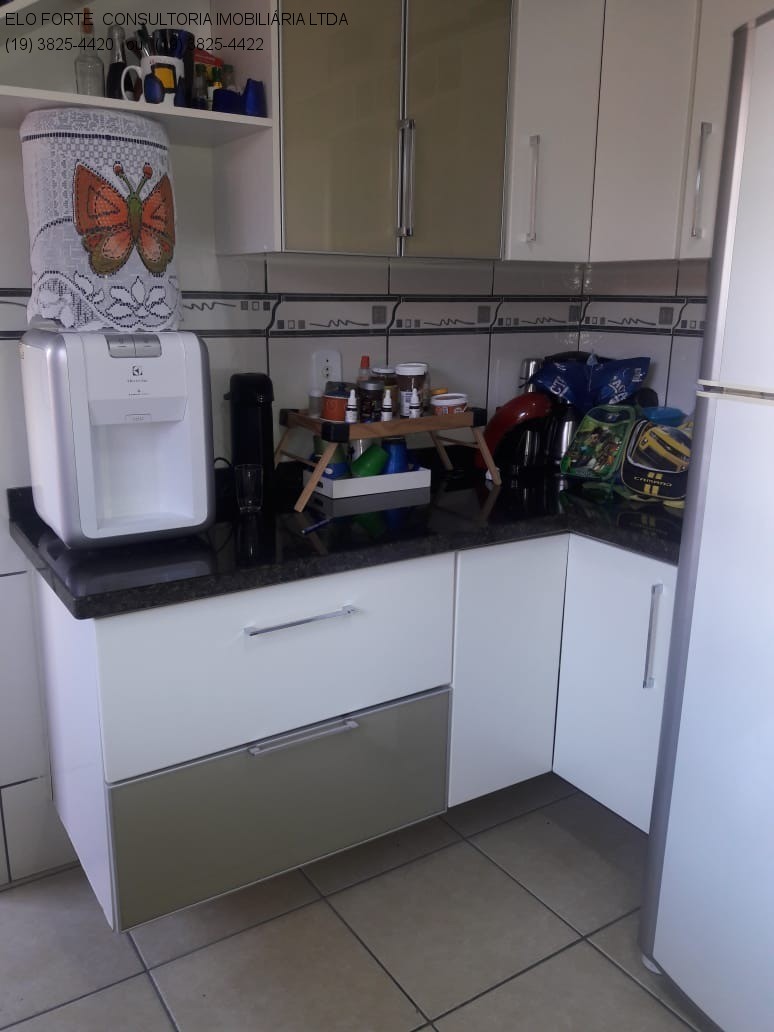CASA em VILA HOMERO, INDAIATUBA - CASA - INDAIATUBA - Foto 14