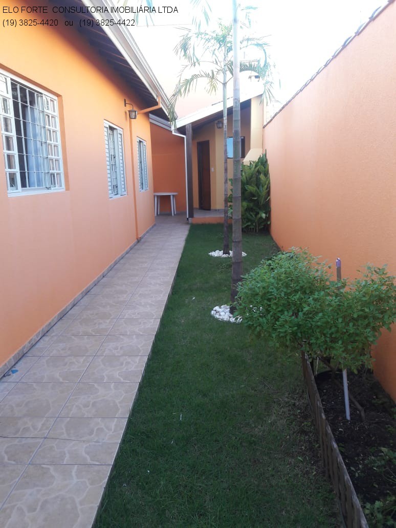 CASA em VILA HOMERO, INDAIATUBA - CASA - INDAIATUBA - Foto 7
