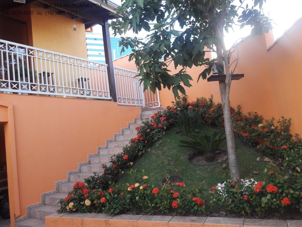 CASA em VILA HOMERO, INDAIATUBA - CASA - INDAIATUBA - Foto 3