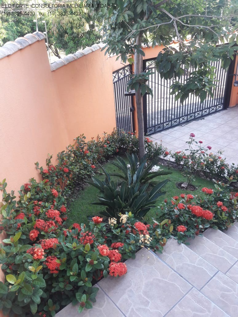 CASA em VILA HOMERO, INDAIATUBA - CASA - INDAIATUBA - Foto 8