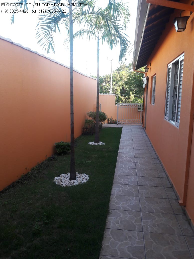 CASA em VILA HOMERO, INDAIATUBA - CASA - INDAIATUBA - Foto 11