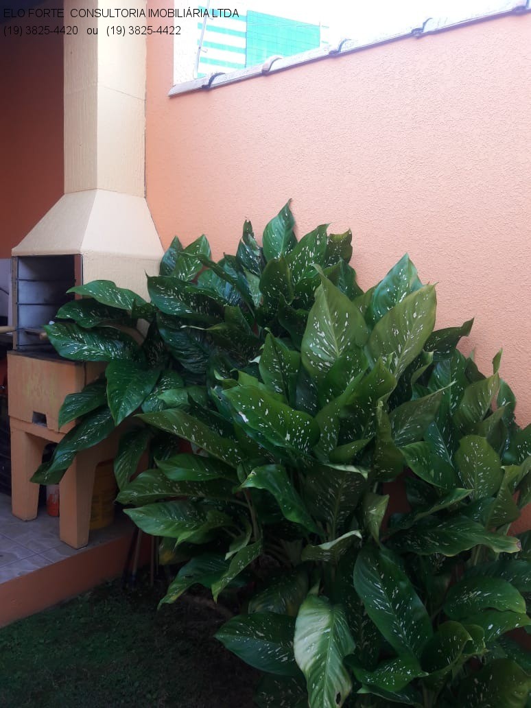 CASA em VILA HOMERO, INDAIATUBA - CASA - INDAIATUBA - Foto 9
