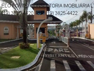 TERRENO em JARDIM PORTAL DE ITAICI, INDAIATUBA - TERRENO - INDAIATUBA - Foto 1