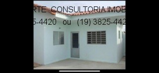 CASA em Jardim Portal do Sol, Indaiatuba - CASA - Indaiatuba - Foto 1