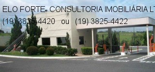 TERRENO em JARDIM RESERVA BOM VIVER DE INDAIATUBA, INDAIATUBA - TERRENO - INDAIATUBA - Foto 1