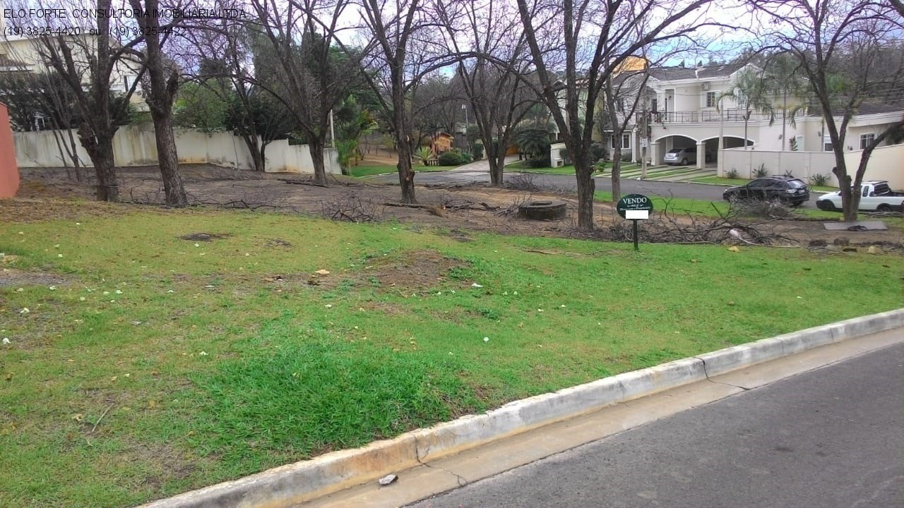 TERRENO em Residencial Vila Inglesa, Indaiatuba - TERRENO - Indaiatuba - Foto 1