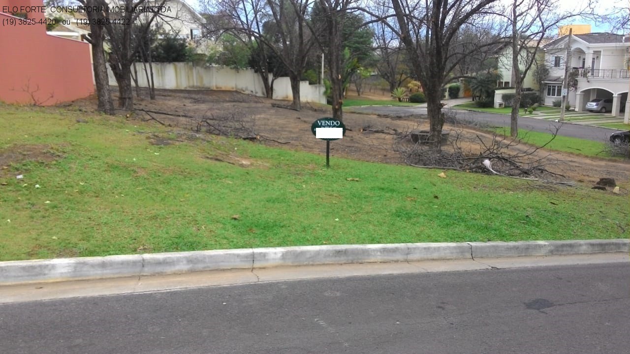 TERRENO em Residencial Vila Inglesa, Indaiatuba - TERRENO - Indaiatuba - Foto 4