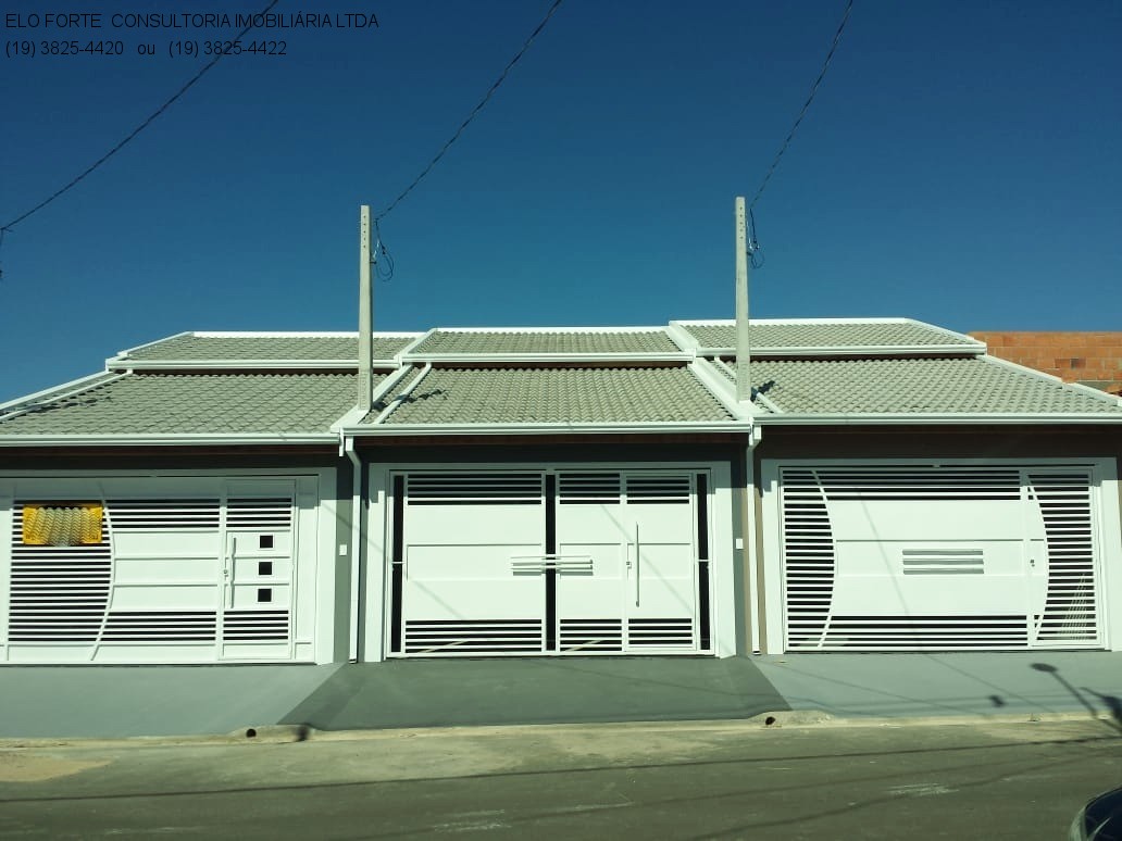 CASA em Jardim Monte Carlo, Indaiatuba - Vende , casa nova excelente localização, próximo ao centro comercial e fácil acesso para chegar no shopping Polo de Indaiatuba/SP. A cinco minutos do - Foto 11
