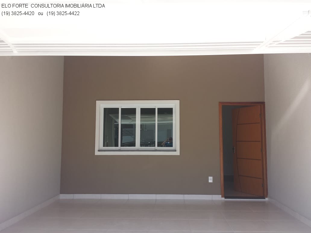 CASA em Jardim Monte Carlo, Indaiatuba - Vende , casa nova excelente localização, próximo ao centro comercial e fácil acesso para chegar no shopping Polo de Indaiatuba/SP. A cinco minutos do - Foto 20
