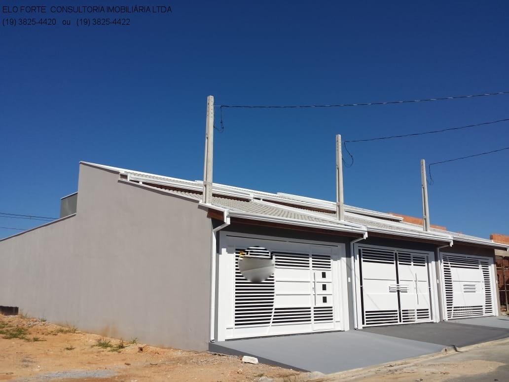 CASA em Jardim Monte Carlo, Indaiatuba - Vende , casa nova excelente localização, próximo ao centro comercial e fácil acesso para chegar no shopping Polo de Indaiatuba/SP. A cinco minutos do - Foto 12