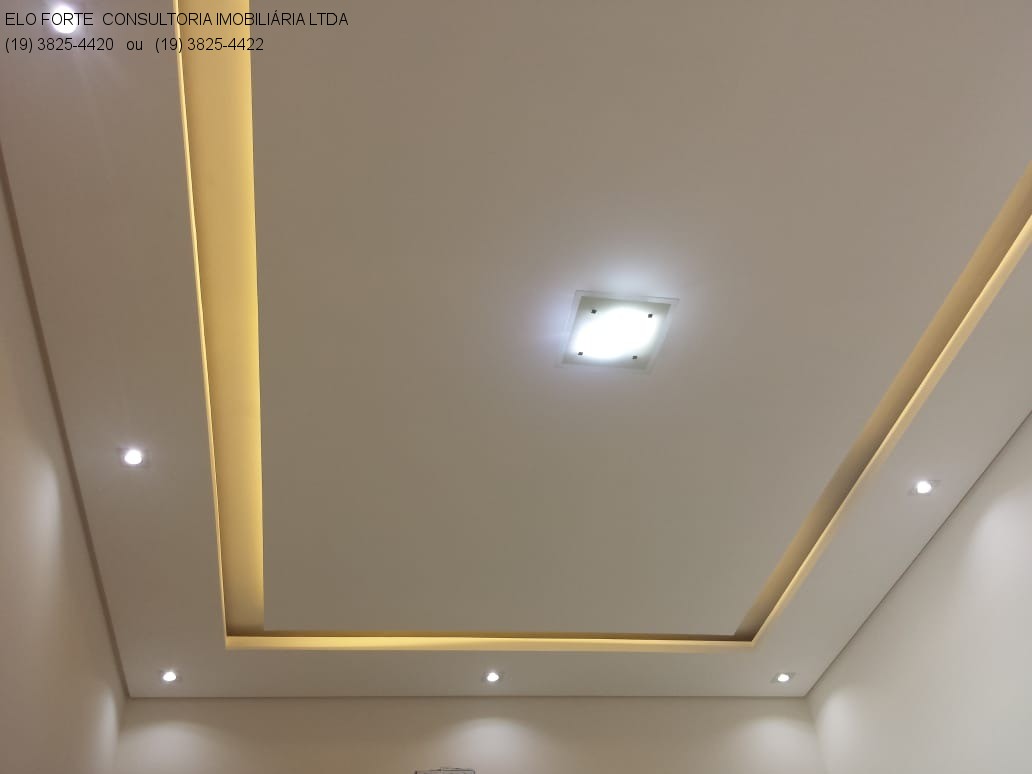 CASA em Jardim Monte Carlo, Indaiatuba - Vende , casa nova excelente localização, próximo ao centro comercial e fácil acesso para chegar no shopping Polo de Indaiatuba/SP. A cinco minutos do - Foto 13