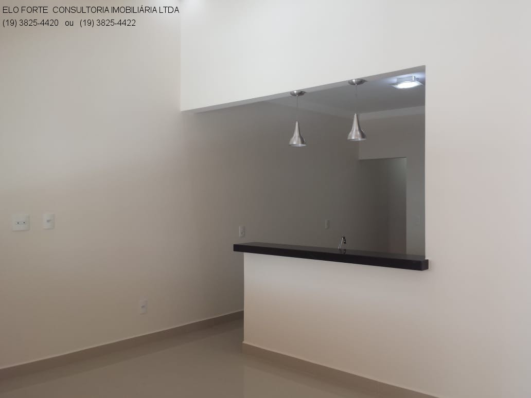 CASA em Jardim Monte Carlo, Indaiatuba - Vende , casa nova excelente localização, próximo ao centro comercial e fácil acesso para chegar no shopping Polo de Indaiatuba/SP. A cinco minutos do - Foto 27