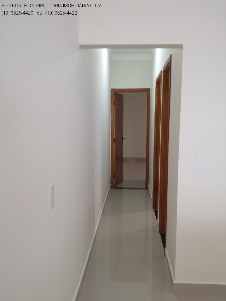 CASA em Jardim Monte Carlo, Indaiatuba - Vende , casa nova excelente localização, próximo ao centro comercial e fácil acesso para chegar no shopping Polo de Indaiatuba/SP. A cinco minutos do - Foto 36