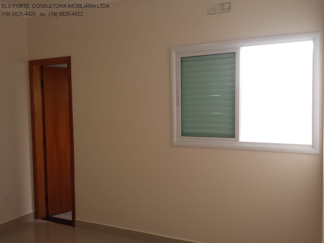 CASA em Jardim Monte Carlo, Indaiatuba - Vende , casa nova excelente localização, próximo ao centro comercial e fácil acesso para chegar no shopping Polo de Indaiatuba/SP. A cinco minutos do - Foto 24