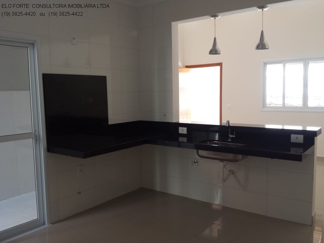 CASA em Jardim Monte Carlo, Indaiatuba - Vende , casa nova excelente localização, próximo ao centro comercial e fácil acesso para chegar no shopping Polo de Indaiatuba/SP. A cinco minutos do - Foto 18
