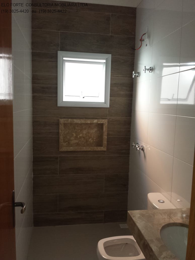 CASA em Jardim Monte Carlo, Indaiatuba - Vende , casa nova excelente localização, próximo ao centro comercial e fácil acesso para chegar no shopping Polo de Indaiatuba/SP. A cinco minutos do - Foto 1