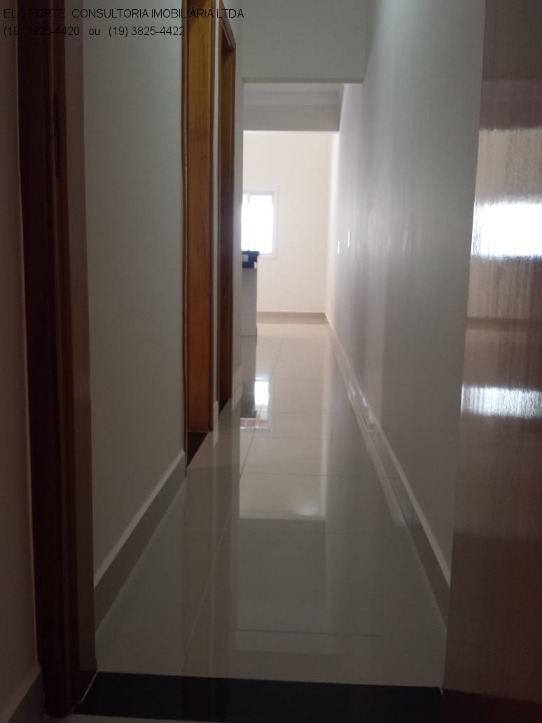 CASA em Jardim Monte Carlo, Indaiatuba - Vende , casa nova excelente localização, próximo ao centro comercial e fácil acesso para chegar no shopping Polo de Indaiatuba/SP. A cinco minutos do - Foto 37