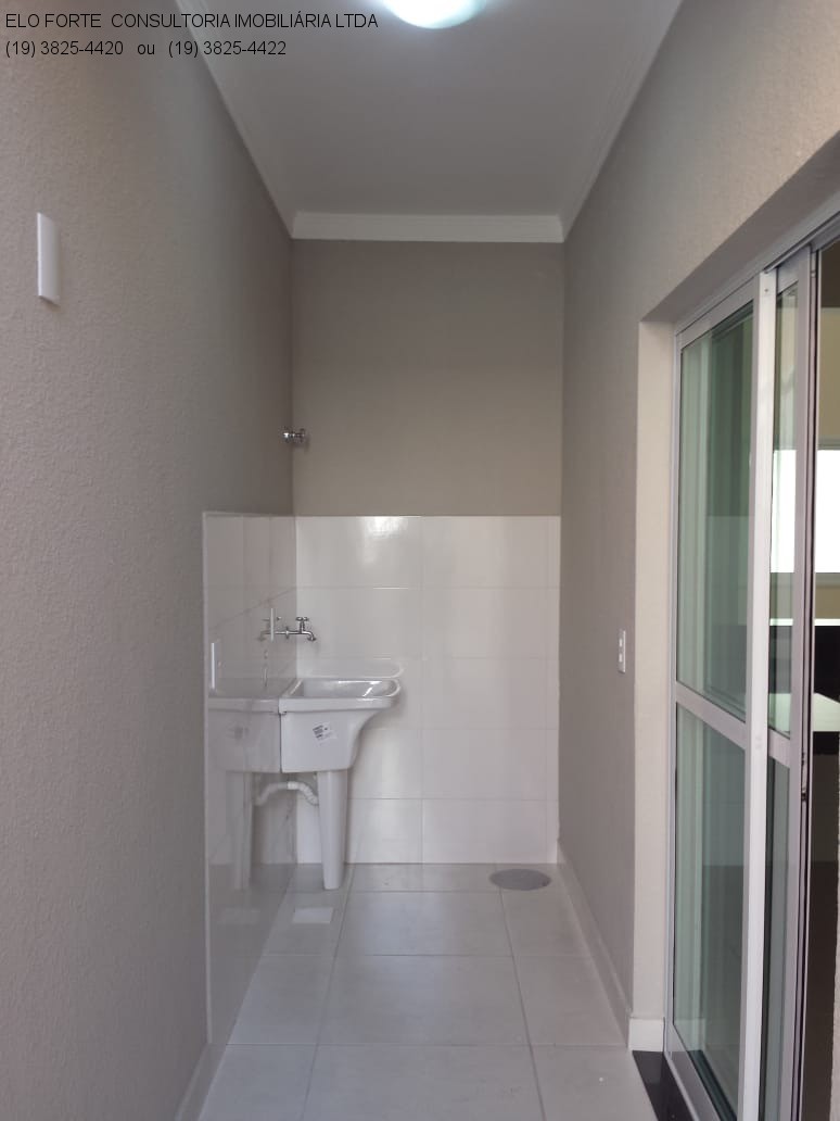 CASA em Jardim Monte Carlo, Indaiatuba - Vende , casa nova excelente localização, próximo ao centro comercial e fácil acesso para chegar no shopping Polo de Indaiatuba/SP. A cinco minutos do - Foto 32