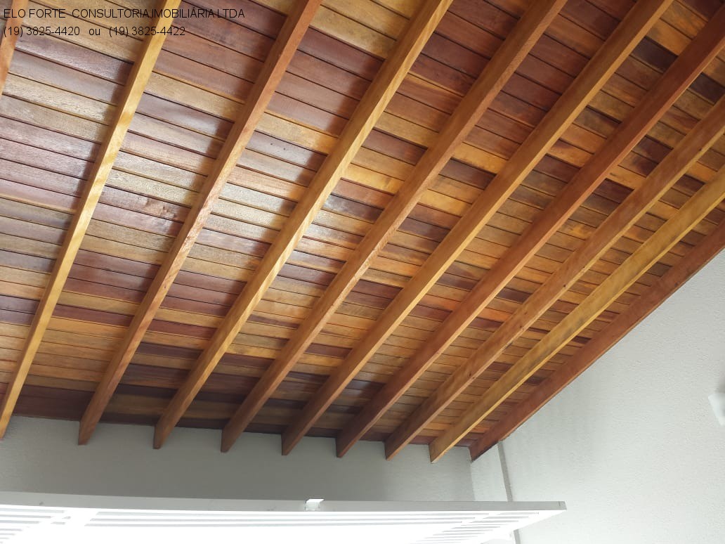 CASA em Jardim Monte Carlo, Indaiatuba - Vende , casa nova excelente localização, próximo ao centro comercial e fácil acesso para chegar no shopping Polo de Indaiatuba/SP. A cinco minutos do - Foto 38