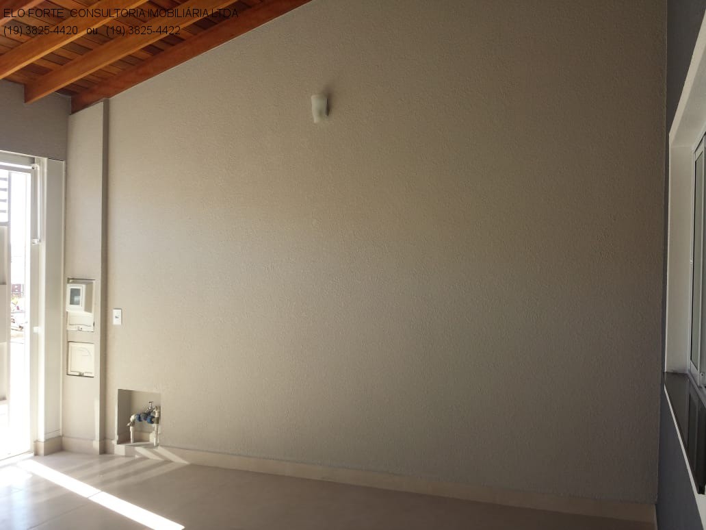 CASA em Jardim Monte Carlo, Indaiatuba - Vende , casa nova excelente localização, próximo ao centro comercial e fácil acesso para chegar no shopping Polo de Indaiatuba/SP. A cinco minutos do - Foto 21