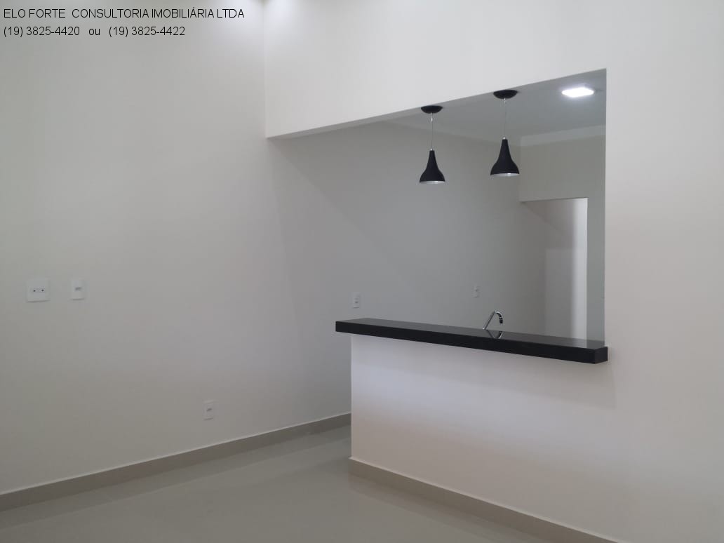 CASA em Jardim Monte Carlo, Indaiatuba - Vende , casa nova excelente localização, próximo ao centro comercial e fácil acesso para chegar no shopping Polo de Indaiatuba/SP. A cinco minutos do - Foto 29