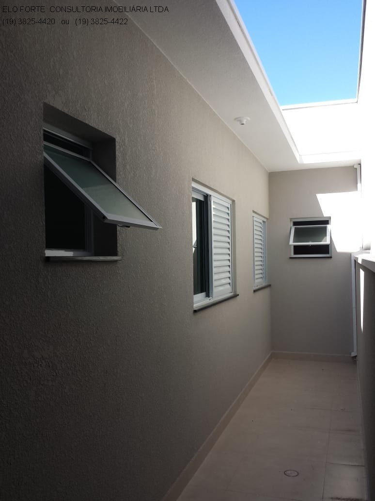 CASA em Jardim Monte Carlo, Indaiatuba - Vende , casa nova excelente localização, próximo ao centro comercial e fácil acesso para chegar no shopping Polo de Indaiatuba/SP. A cinco minutos do - Foto 22