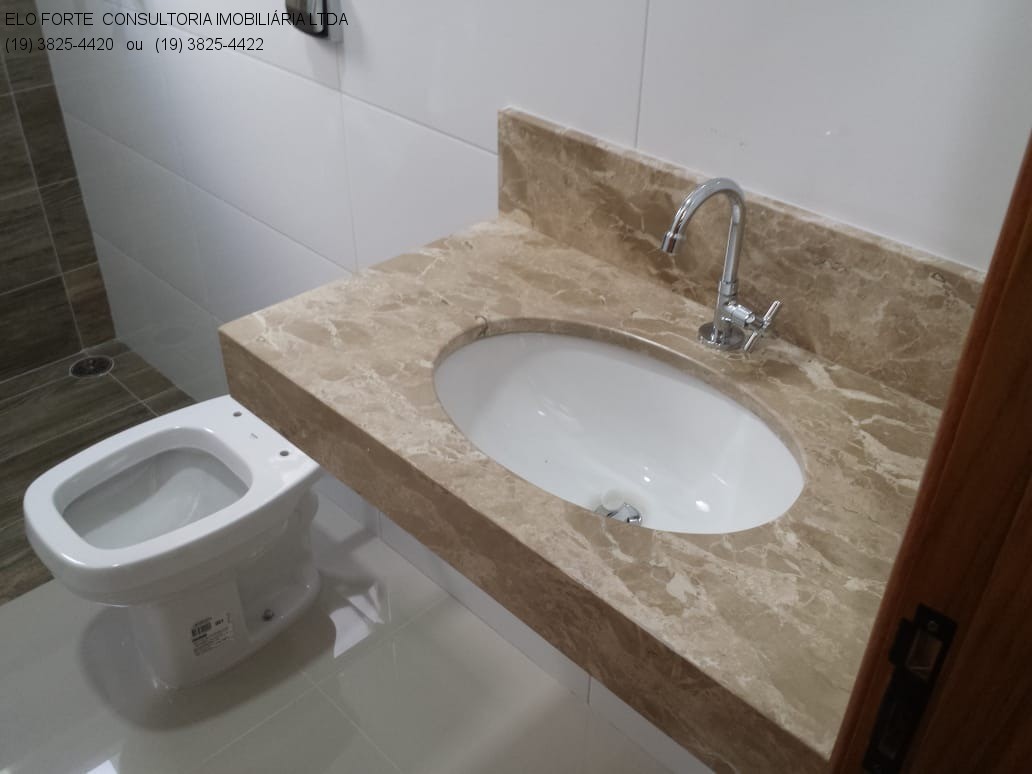CASA em Jardim Monte Carlo, Indaiatuba - Vende , casa nova excelente localização, próximo ao centro comercial e fácil acesso para chegar no shopping Polo de Indaiatuba/SP. A cinco minutos do - Foto 6