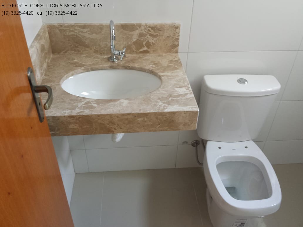 CASA em Jardim Monte Carlo, Indaiatuba - Vende , casa nova excelente localização, próximo ao centro comercial e fácil acesso para chegar no shopping Polo de Indaiatuba/SP. A cinco minutos do - Foto 19