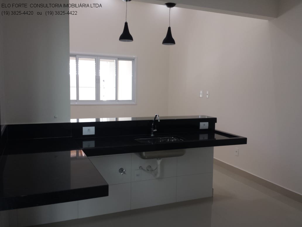 CASA em Jardim Monte Carlo, Indaiatuba - Vende , casa nova excelente localização, próximo ao centro comercial e fácil acesso para chegar no shopping Polo de Indaiatuba/SP. A cinco minutos do - Foto 34