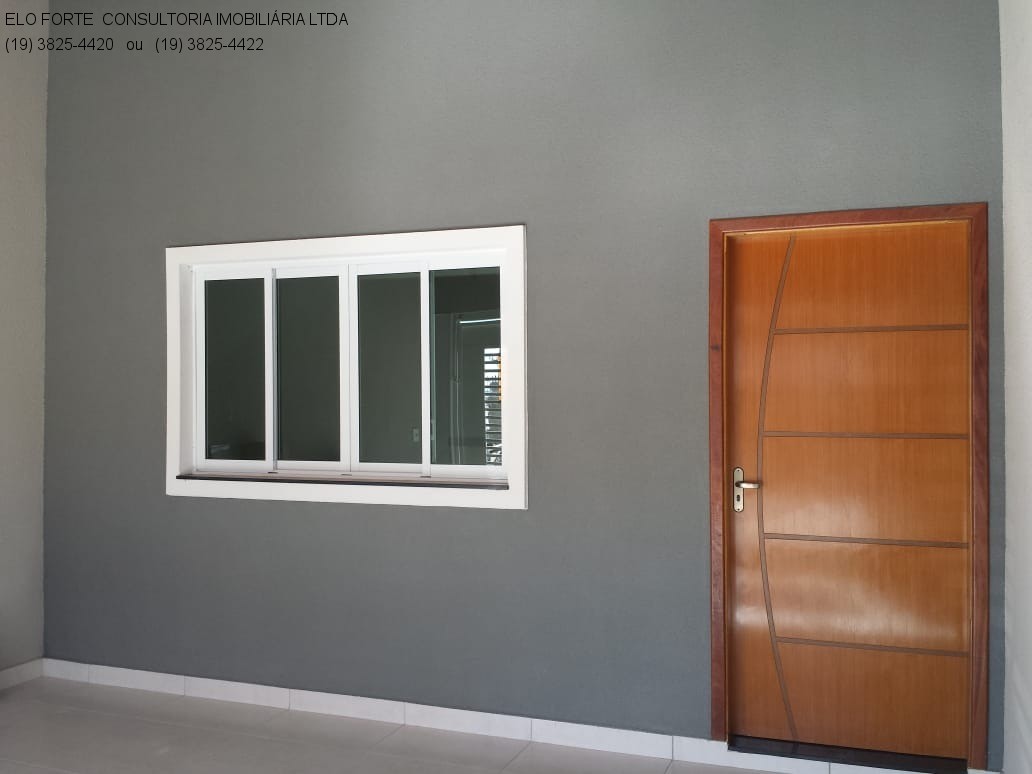 CASA em Jardim Monte Carlo, Indaiatuba - Vende , casa nova excelente localização, próximo ao centro comercial e fácil acesso para chegar no shopping Polo de Indaiatuba/SP. A cinco minutos do - Foto 30