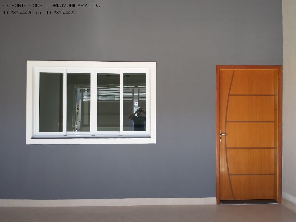 CASA em Jardim Monte Carlo, Indaiatuba - Vende , casa nova excelente localização, próximo ao centro comercial e fácil acesso para chegar no shopping Polo de Indaiatuba/SP. A cinco minutos do - Foto 33