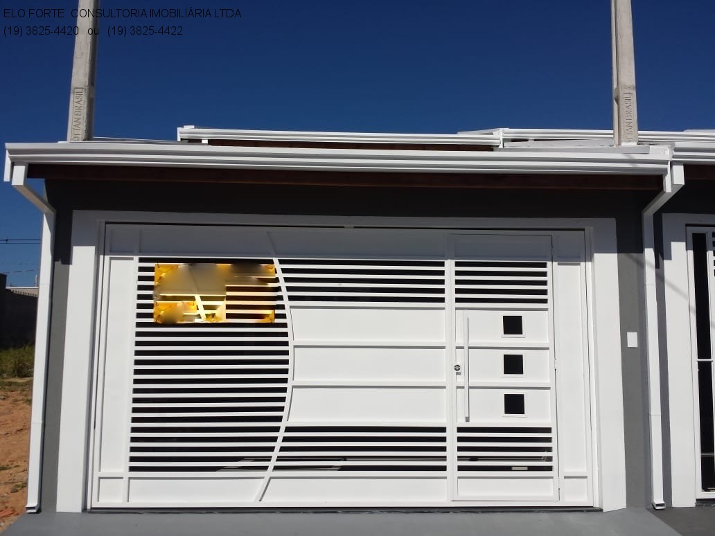 CASA em Jardim Monte Carlo, Indaiatuba - Vende , casa nova excelente localização, próximo ao centro comercial e fácil acesso para chegar no shopping Polo de Indaiatuba/SP. A cinco minutos do - Foto 17