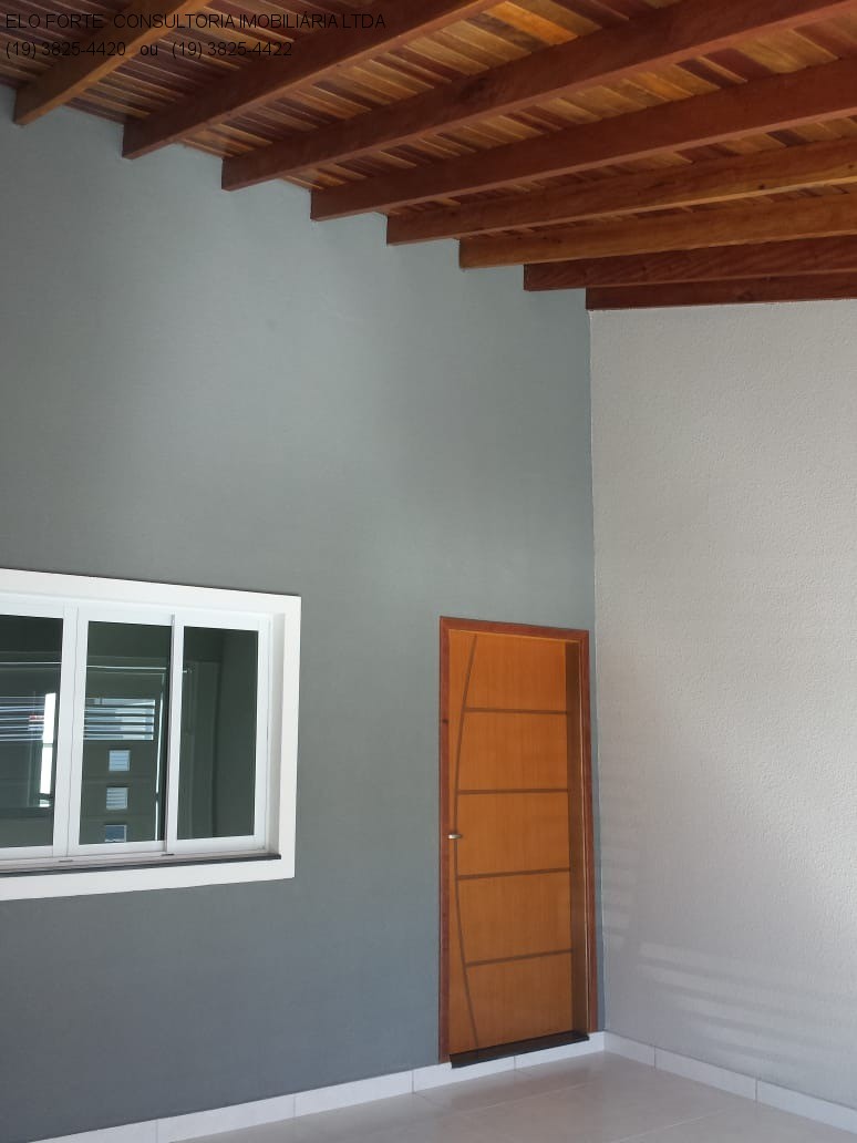 CASA em Jardim Monte Carlo, Indaiatuba - Vende , casa nova excelente localização, próximo ao centro comercial e fácil acesso para chegar no shopping Polo de Indaiatuba/SP. A cinco minutos do - Foto 14