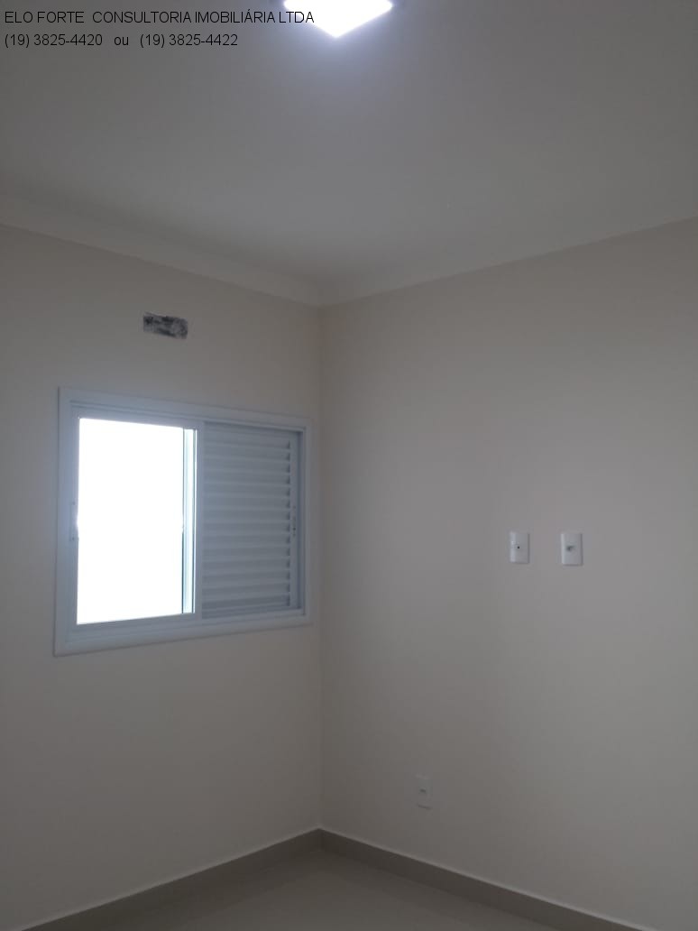 CASA em Jardim Monte Carlo, Indaiatuba - Vende , casa nova excelente localização, próximo ao centro comercial e fácil acesso para chegar no shopping Polo de Indaiatuba/SP. A cinco minutos do - Foto 39