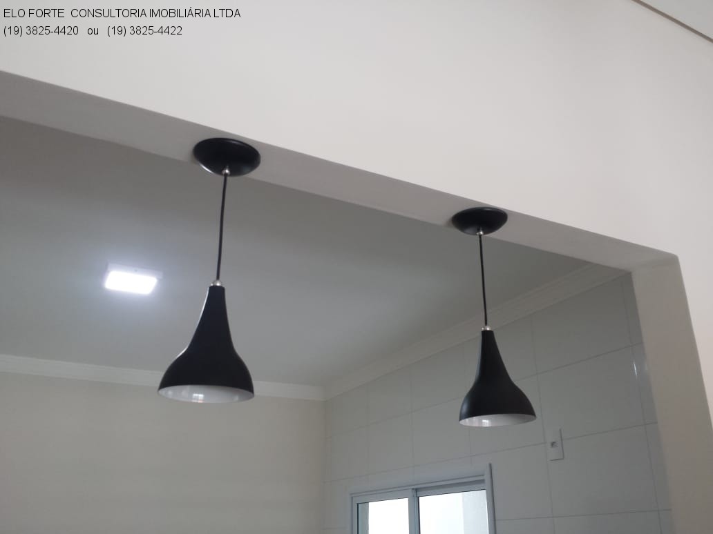 CASA em Jardim Monte Carlo, Indaiatuba - Vende , casa nova excelente localização, próximo ao centro comercial e fácil acesso para chegar no shopping Polo de Indaiatuba/SP. A cinco minutos do - Foto 8