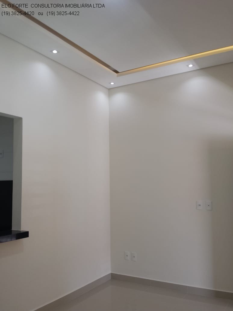 CASA em Jardim Monte Carlo, Indaiatuba - Vende , casa nova excelente localização, próximo ao centro comercial e fácil acesso para chegar no shopping Polo de Indaiatuba/SP. A cinco minutos do - Foto 26