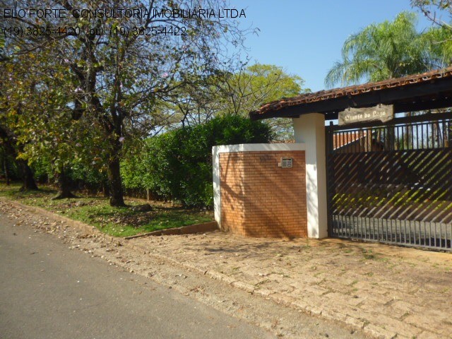 CHÁCARA em RECANTO DOS PÁSSAROS, INDAIATUBA - Foto 33
