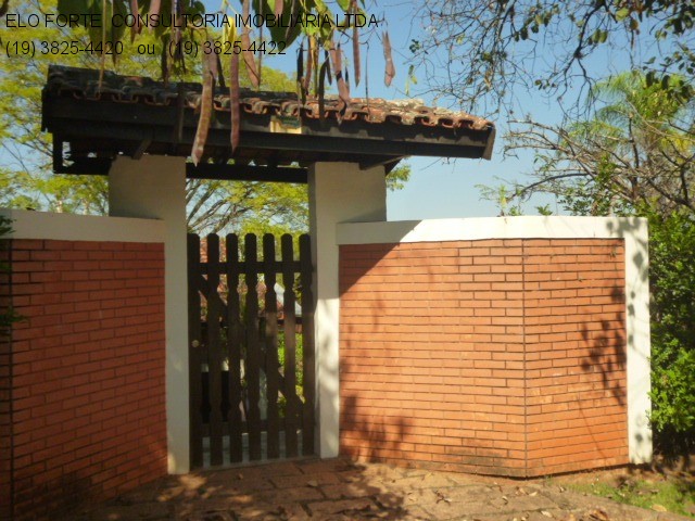 CHÁCARA em RECANTO DOS PÁSSAROS, INDAIATUBA - Foto 11