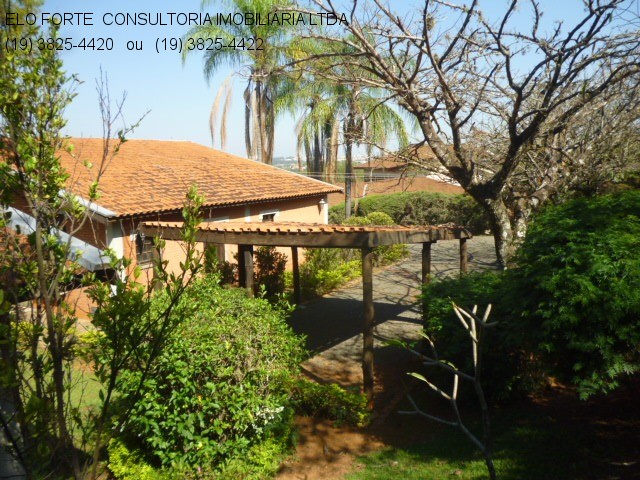 CHÁCARA em RECANTO DOS PÁSSAROS, INDAIATUBA - Foto 24