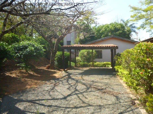 CHÁCARA em RECANTO DOS PÁSSAROS, INDAIATUBA - Foto 28