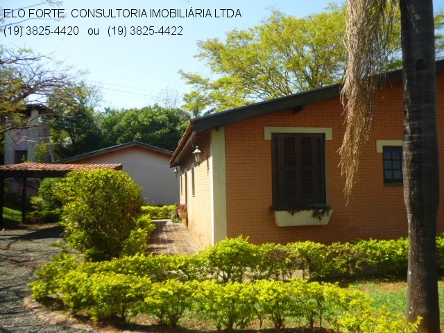 CHÁCARA em RECANTO DOS PÁSSAROS, INDAIATUBA - Foto 20