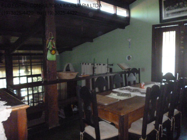 CHÁCARA em RECANTO DOS PÁSSAROS, INDAIATUBA - Foto 39