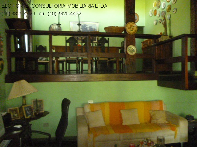 CHÁCARA em RECANTO DOS PÁSSAROS, INDAIATUBA - Foto 12